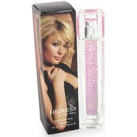 paris hilton perfume heiress- eau de parfum - 100ml para mujer