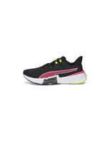 zapatillas de fitness puma pwrframe negro mujer