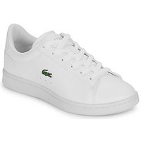 lacoste zapatillas carnaby para nino