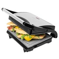 cecotec rockn grill parrilla grill 700w