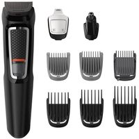 philips multigroom mg374015 cortapelos 9 en 1