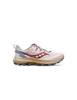 zapatillas de trail saucony peregrine 14 mujer deworchid