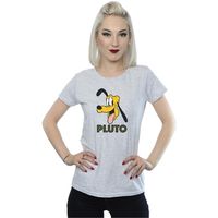 disney camiseta manga larga bi31334 para mujer