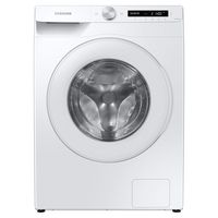 samsung ww10t534dtws3 lavadora carga frontal 10 kg 1400 rpm a blanca