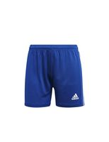 pantalones de futbol adidas squad 21 mujer