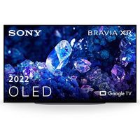 sony bravia master series xr-48a90k 48 oled ultrahd 4k hdr10