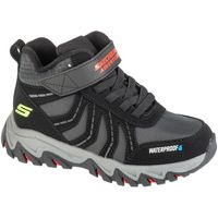 skechers botines rugged ranger - storm trail para nino