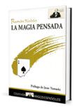 la magia pensada 2 ed prologo de juan tamariz