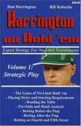 harrington en el hold em - vol1