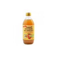 kanne brottrunk con manzana 330ml bio