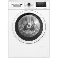 bosch wan24272es lavadora de carga frontal 8kg a blanca