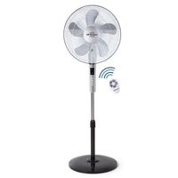 orbegozo sf 0245 ventilador 2 en 1