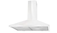 campana de pared mepamsa piramide plus 60 cm 400 mh blanco