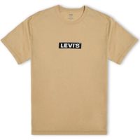 levis polo lsess relaxed fit tee para hombre