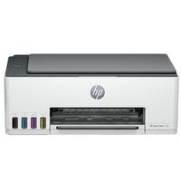 multifuncion inyeccion hp inkjet smart tank 5105 wifi