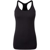 tridri camiseta tirantes tr217 para mujer