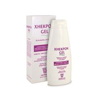 xhekpon gel 400 ml