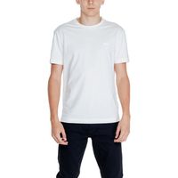 calvin klein jeans polo smooth cotton k10k112229 para hombre