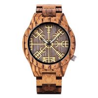 bobo bird reloj de madera para hombre cronografo con movimiento de cuarzo de madera con funcion luminosa reloj para hombres