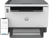 multifuncion laser hp laserjet tank 1604w monocromo wifi