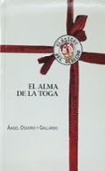 el alma de la toga