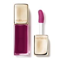 guerlain gloss kisskiss bee glow oil aceite de labios lavanda 809