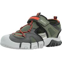 geox sandalias j sandal dynomix boy para nino