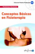 conceptos basicos en fisioterapeuta