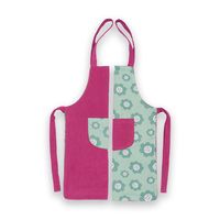 kite big bloom apron