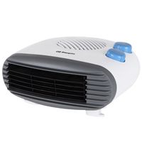 orbegozo fh5009 calefactor 2000w