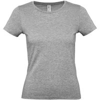 b and c camiseta manga larga e150 para mujer