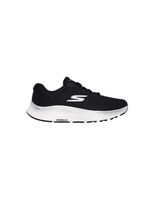 zapatillas de running skechers go run consistent 20 mujer negro