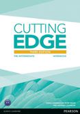 cutting edge 3rd edition pre-intermediate workbook without key