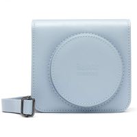 fujifilm instax sq 1 funda azul para camara de fotos