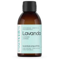 aceite esencial de lavanda 200 ml