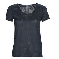 only play camiseta onpjue v-neck ss train tee para mujer