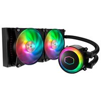 cooler master masterliquid ml240r rgb