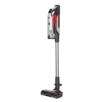 hoover hf910h 011 aspirador escoba bateria 4ah 07 l 350w roja