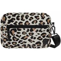 new-era bolso leopard camera bag newera para hombre