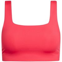 girlfriend collective sujetador deportivo tommy para mujer