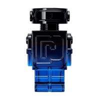 paco rabanne phantom intense - 100 ml eau de parfum perfumes hombre