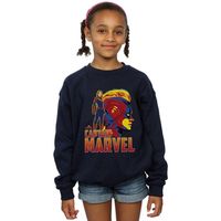 marvel jersey bi14372 para nina