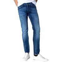 jack  jones pantalon pitillo jjiglenn jjicon jj 057 50sps noos 12133074 para hombre