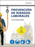 prevencion de riesgos laborales 2 ed 2021