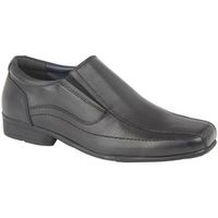 roamers mocasines twin gusset para nino