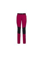 pantalones de montana trangoworld dunai dr mujer rosanegro