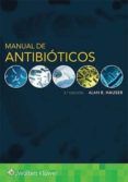 manual de antibioticos 3ed