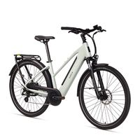 deruiz quartz m cityrad 2025 bicicleta electrica 28 483wh autonomia maxima de 121km gris