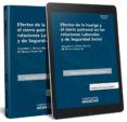 efectos de la huelga y el cierre patronal en las relaciones laborales