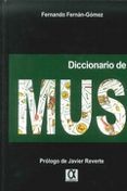 diccionario de mus